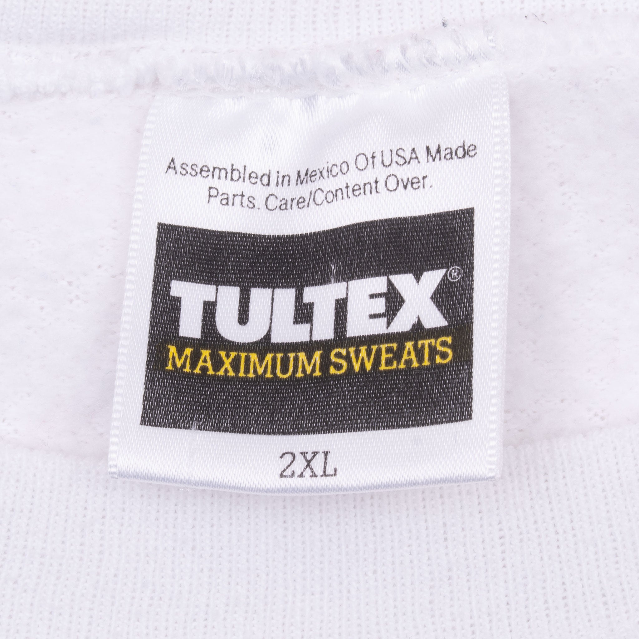 Vintage Ncaa Florida State Fsu Seminoles Sweatshirt 1990S Size 2XL