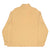 Vintage Ralph Lauren Yellow Quarter Zip Sweater Size XL 1990S