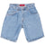 Vintage Levis Silver Tab Denim Blue Shorts Indigo 2000S Size 31 Made In USA

Back Button #549