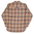 Vintage Pendleton Woolen Mills Shirt 1970s Size XL Made In USA