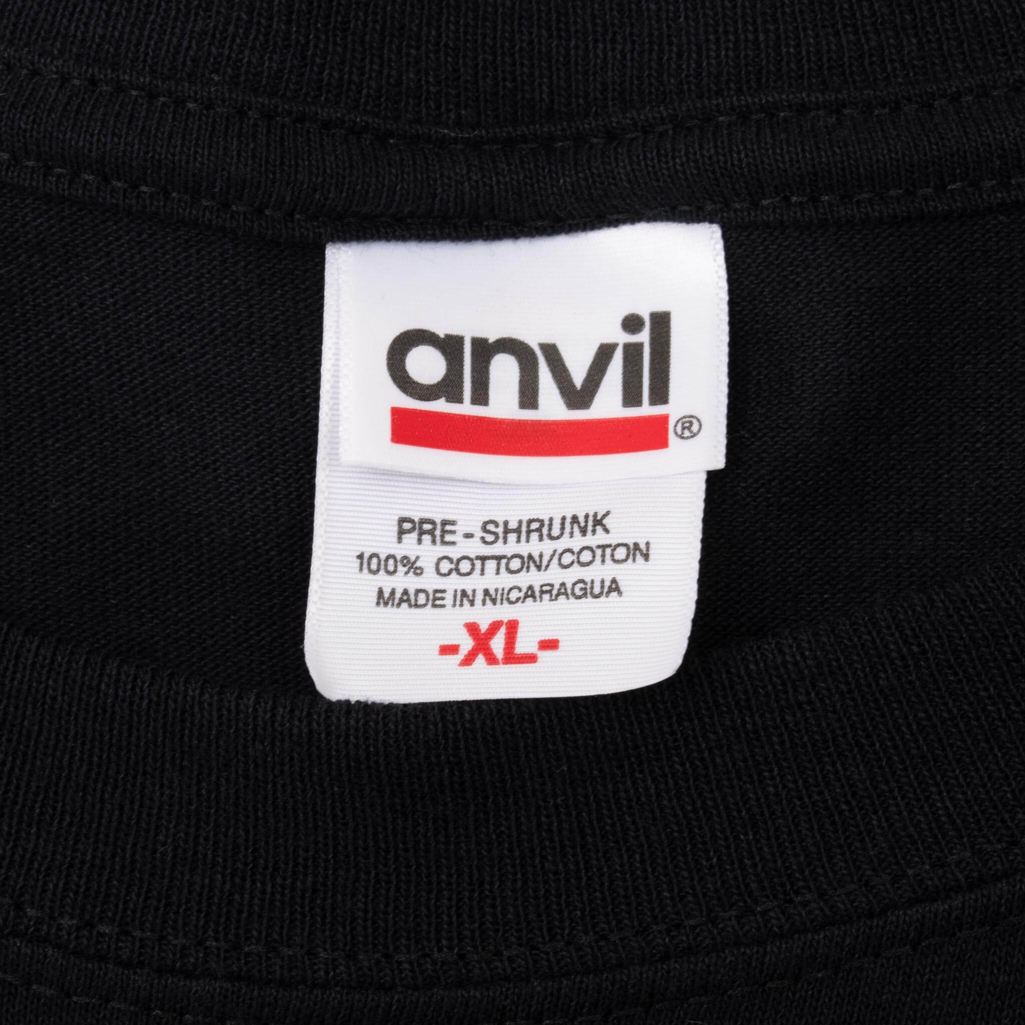 Vintage Eagles Hotel California Tour 2008 Black Tee Shirt Size XL