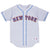 Vintage Mlb New York Mets Beltran #15 Majestic Jersey 2000S Medium Made In Usa