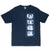 Vintage The Beatles 2005 Blue Tee Shirt Size Large