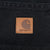 Vintage Carhartt Carpenter Black Pants Size 29X30