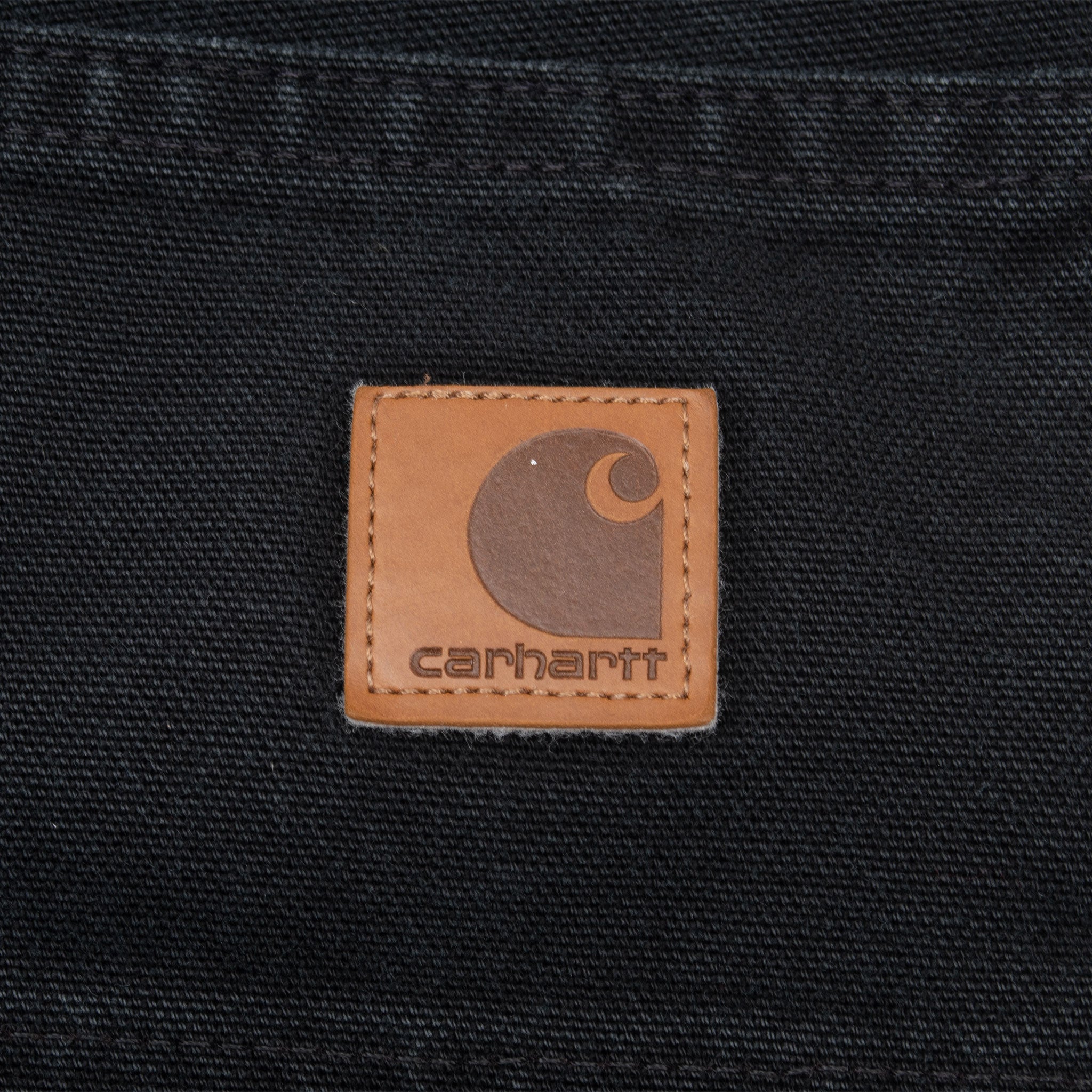 Vintage Carhartt Carpenter Black Pants Size 29X30