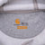 VINTAGE CARHARTT GREY HOODIE SWEATSHIRT SIZE 3XL TALL