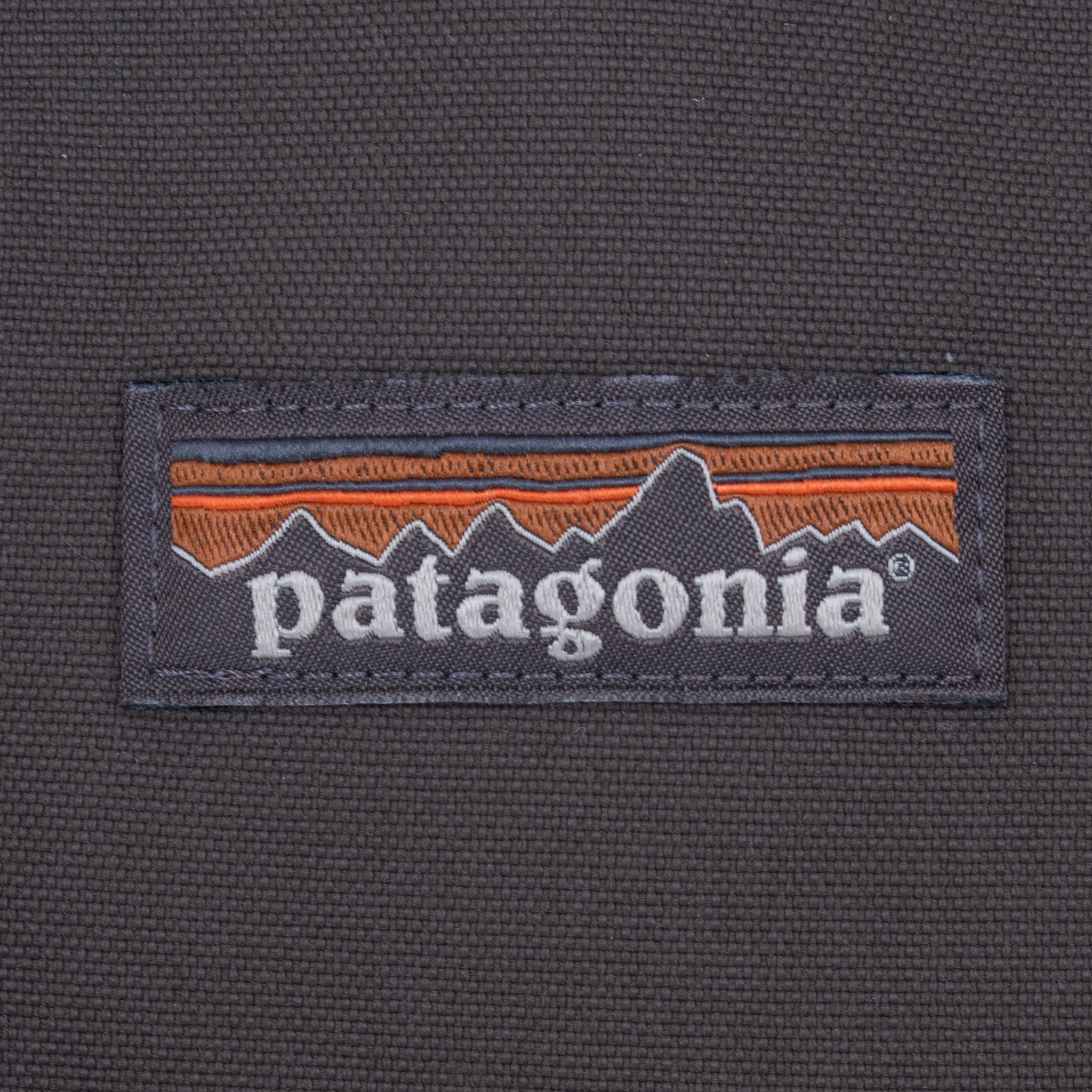 Vintage Patagonia Brown Burly Vest Jacket 2010S Size Large