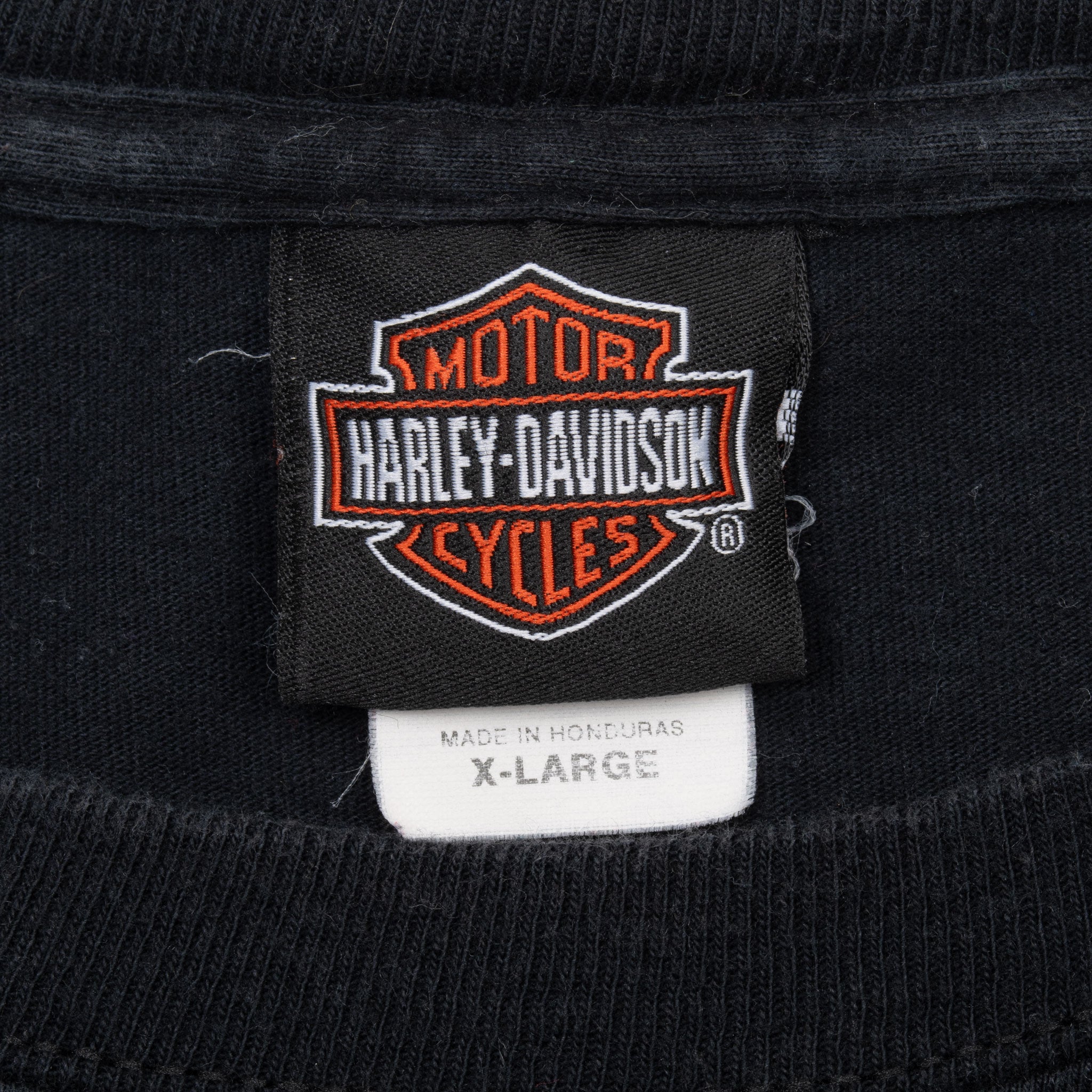 Vintage Harley Davidson Apache Junction Arizona Tee Shirt 2013 Size XL