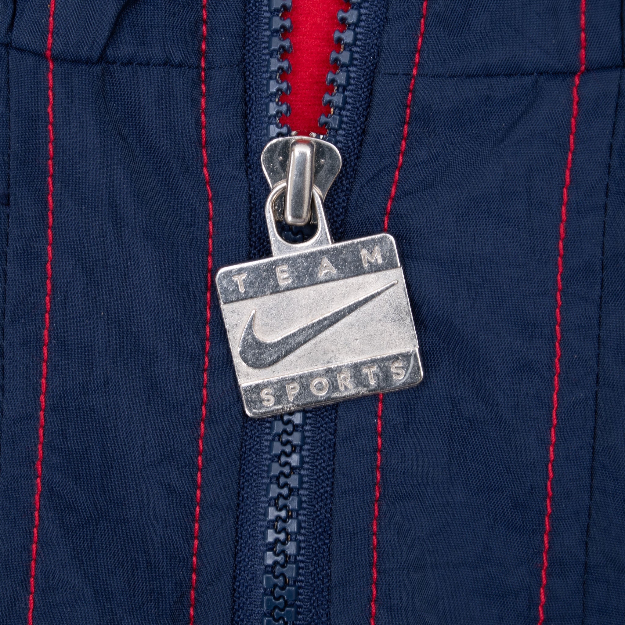 Vintage Ncaa University Of Arizona Nike Windbreaker Jacket 1990S Size Medium