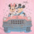 VINTAGE DISNEY MICKEY AND MINNIE TEE SHIRT SIZE MEDIUM