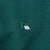 VINTAGE RUSSELL ATHLETIC BLANK GREEN PRO COTTON SWEATSHIRT 1990S LARGE MADE USA