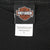 VINTAGE HARLEY DAVIDSON CHARLESTON SOUTH CAROLINA TEE SHIRT 2005 LARGE MADE IN USA