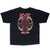Vintage Acdc Black Ice Tour 2008 2009 Tee Shirt Size XL