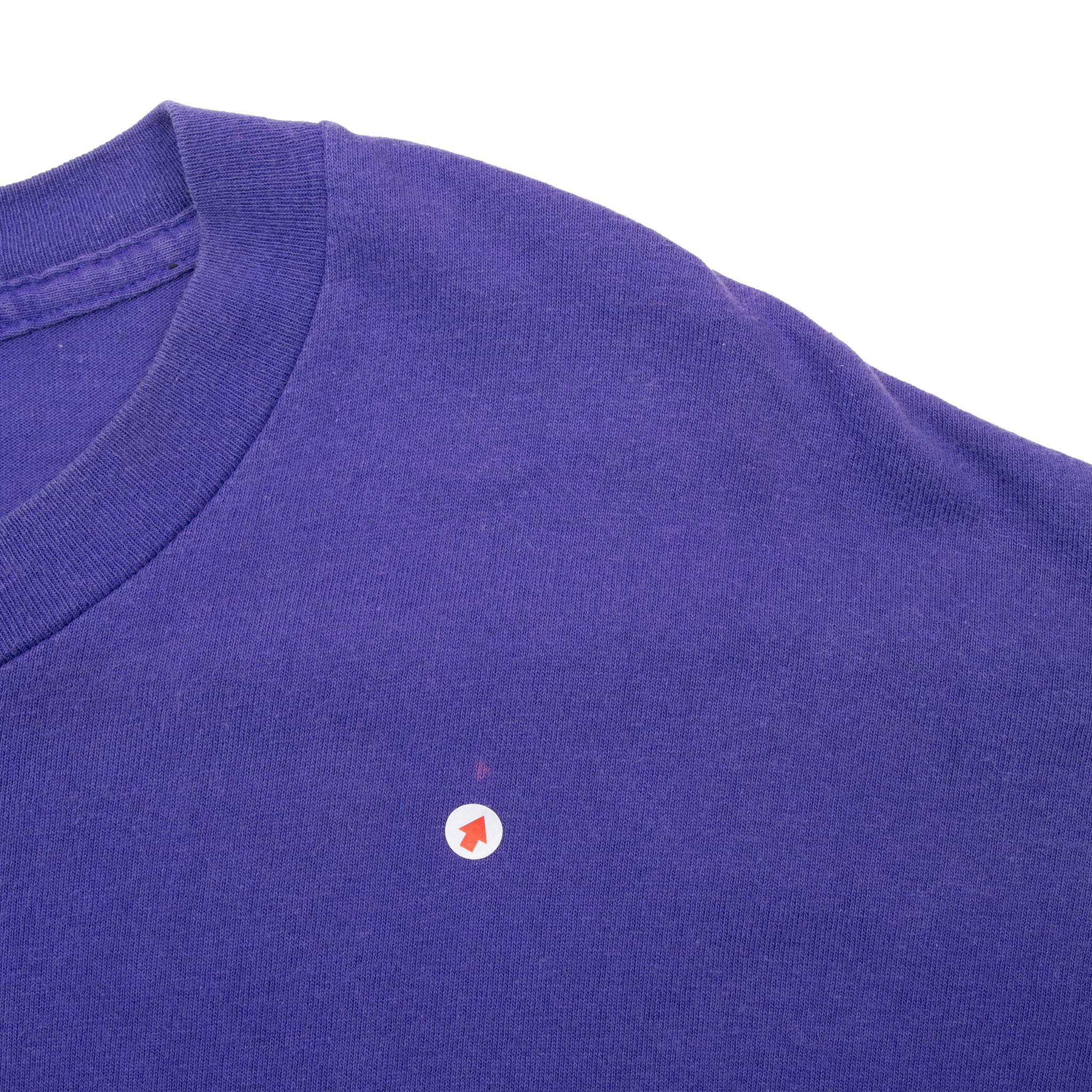 VINTAGE DISNEY VILLAINS BAD GIRLS 1990S TEE SHIRT LARGE MADE IN USA