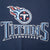 VINTAGE NFL TENNESSEE TITANS PUMA SWEATSHIRT 1990S SIZE MEDIUM