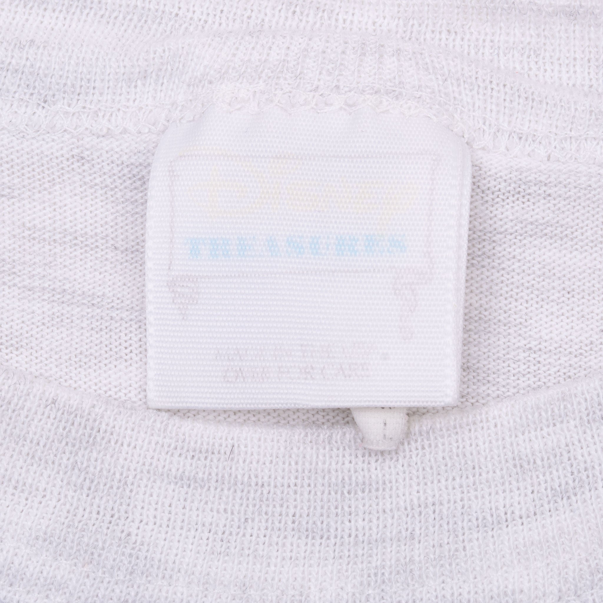 Vintage Walt Disney Lonesome Ghosts Half Sleeve Tee Shirt 1991 Size Large Made In Usa With Single Stitch Sleeves