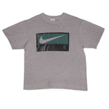 Vintage Nike Air Tee Shirt Late 1990S Size Large Made In USA