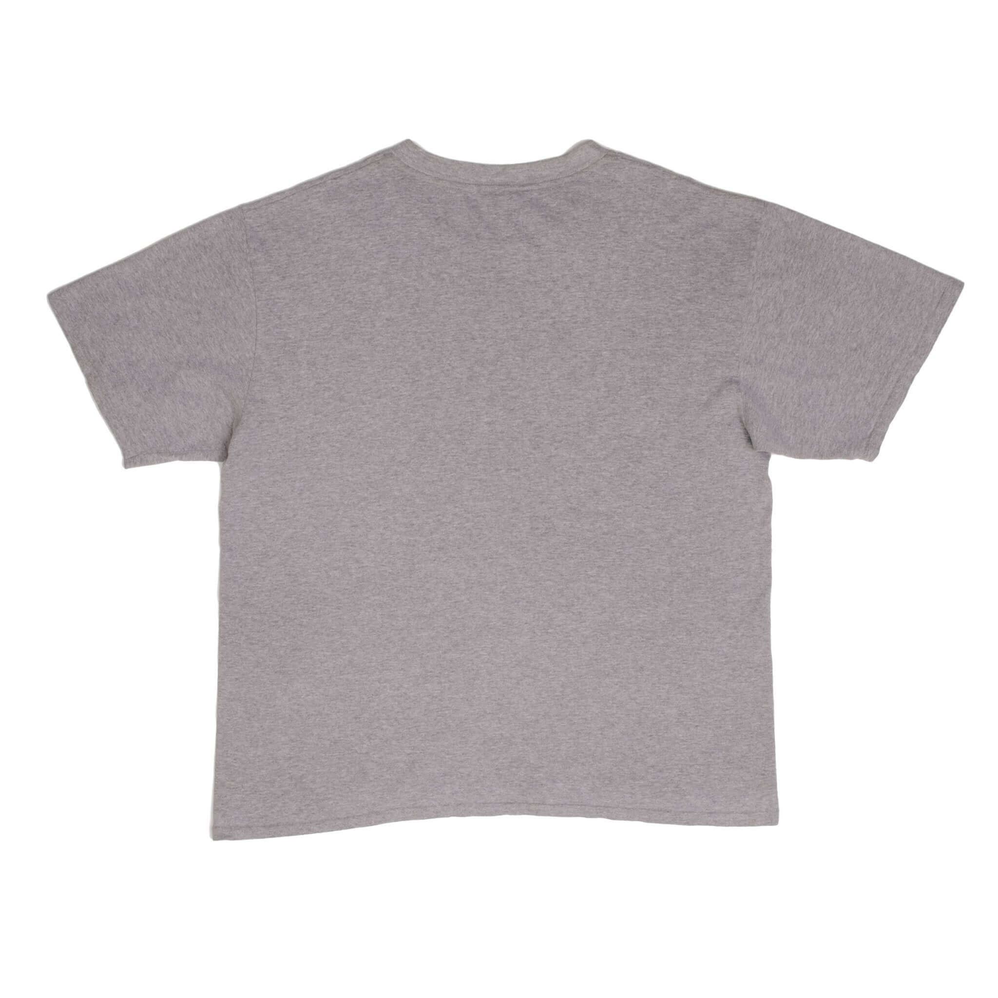 Vintage Nike Air Tee Shirt Late 1990S Size Large Made In USA