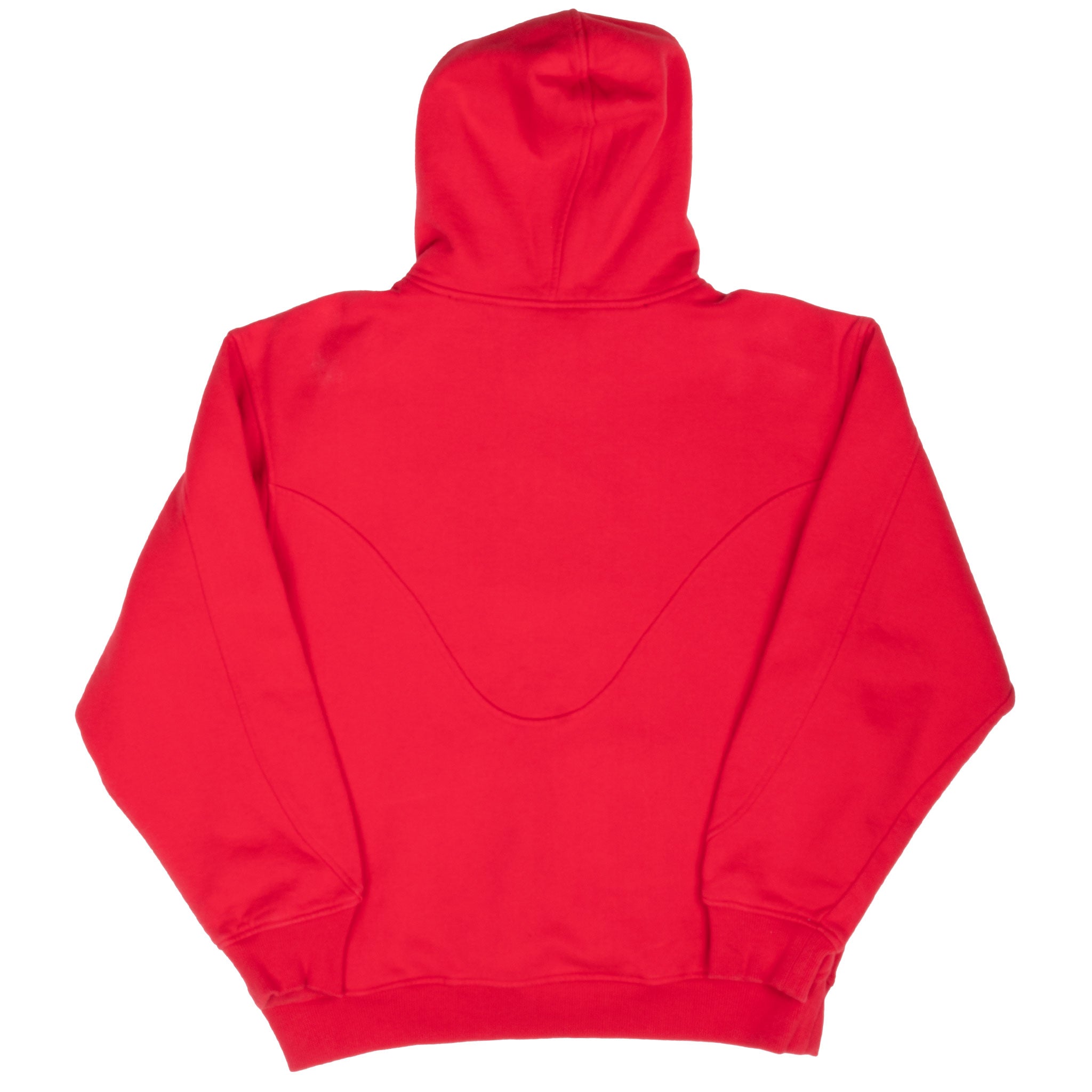 Vintage Lobos Buap New Mexico Hoodie 2000S Size Small