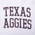 VINTAGE TEXAS A&M UNIVERSITY AGGIES SWEATSHIRT SIZE 2XL 1990S MADE IN USA