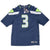 VINTAGE NFL SEATTLE SEAHAWKS WILSON #3 NIKE JERSEY SIZE LARGE DEADSTOCK