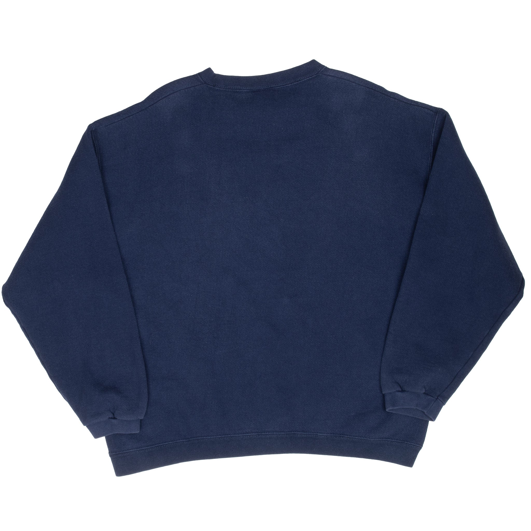 Vintage Nba Illinois Illini Sweatshirt 1990S Size XL Made In Usa