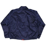 Vintage Nike Windbreaker Polyamid Jacket 1990S Size Large