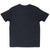 Vintage Polo Ralph Lauren Classic Black Pocket Tee Shirt 1990S Size Medium Made In Usa With Single Stitch Sleeves
