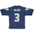 VINTAGE NFL SEATTLE SEAHAWKS WILSON #3 JERSEY SIZE MEDIUM