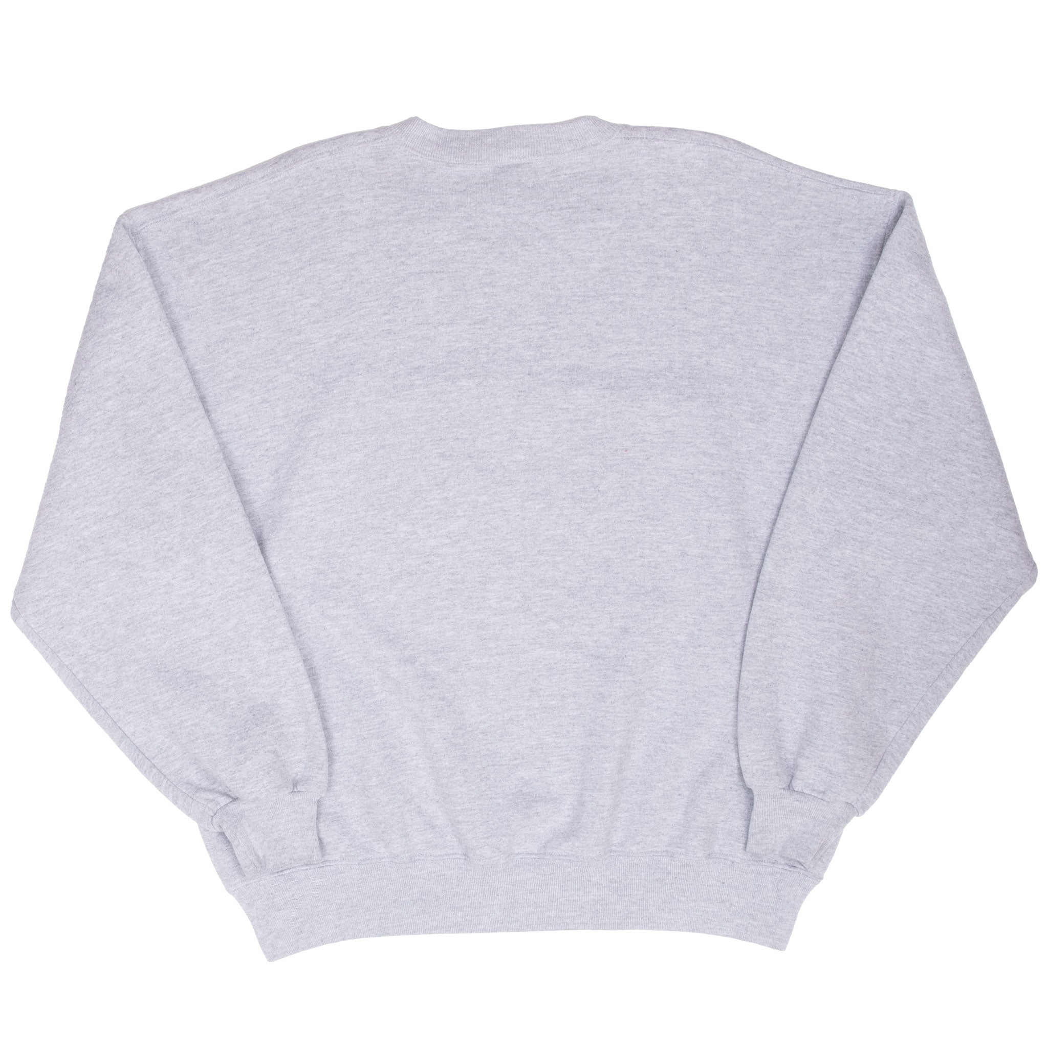 Vintage Ncaa Auburn Tigers Sweatshirt 1990S Size XL Made In Usa