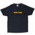 Vintage Guerilla Union Wu Tang Rock The Bells Festival 2004 Black Tee Shirt Size Large