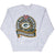 Vintage Nfl Green Bay Packers Superbowl Champions Sweatshirt 1997 Size Large Made In Usa