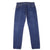 Beautiful Indigo Levis 501 1990S Jeans Made in USA with Dark Blue Wash  Size on tag 38x36 actual size 36x36 Back Button #522