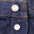VINTAGE LEVIS 501 WOMEN PRESHRUNK JEANS INDIGO 1980's SIZE W33 L30 MADE IN USA NOS