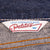 VINTAGE LEVIS 501 WOMEN PRESHRUNK JEANS INDIGO 1980's SIZE W33 L30 MADE IN USA NOS