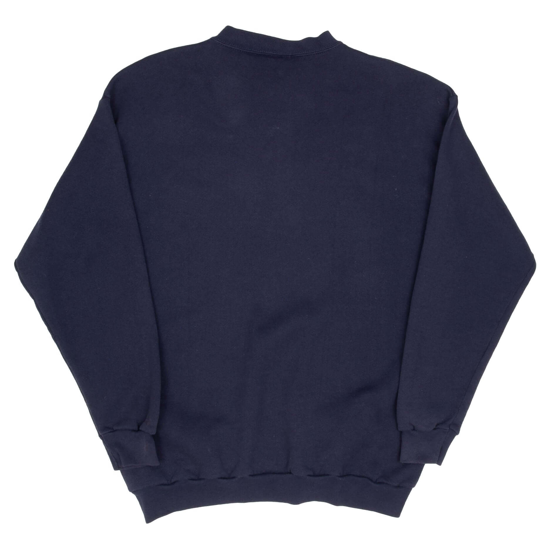 Vintage NBA Houston Rocket Tultex Sweatshirt 1990S Size Large 