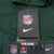 VINTAGE NFL GREEN BAY PACKERS JENNINGS #85 NIKE JERSEY 2XL DEADSTOCK
