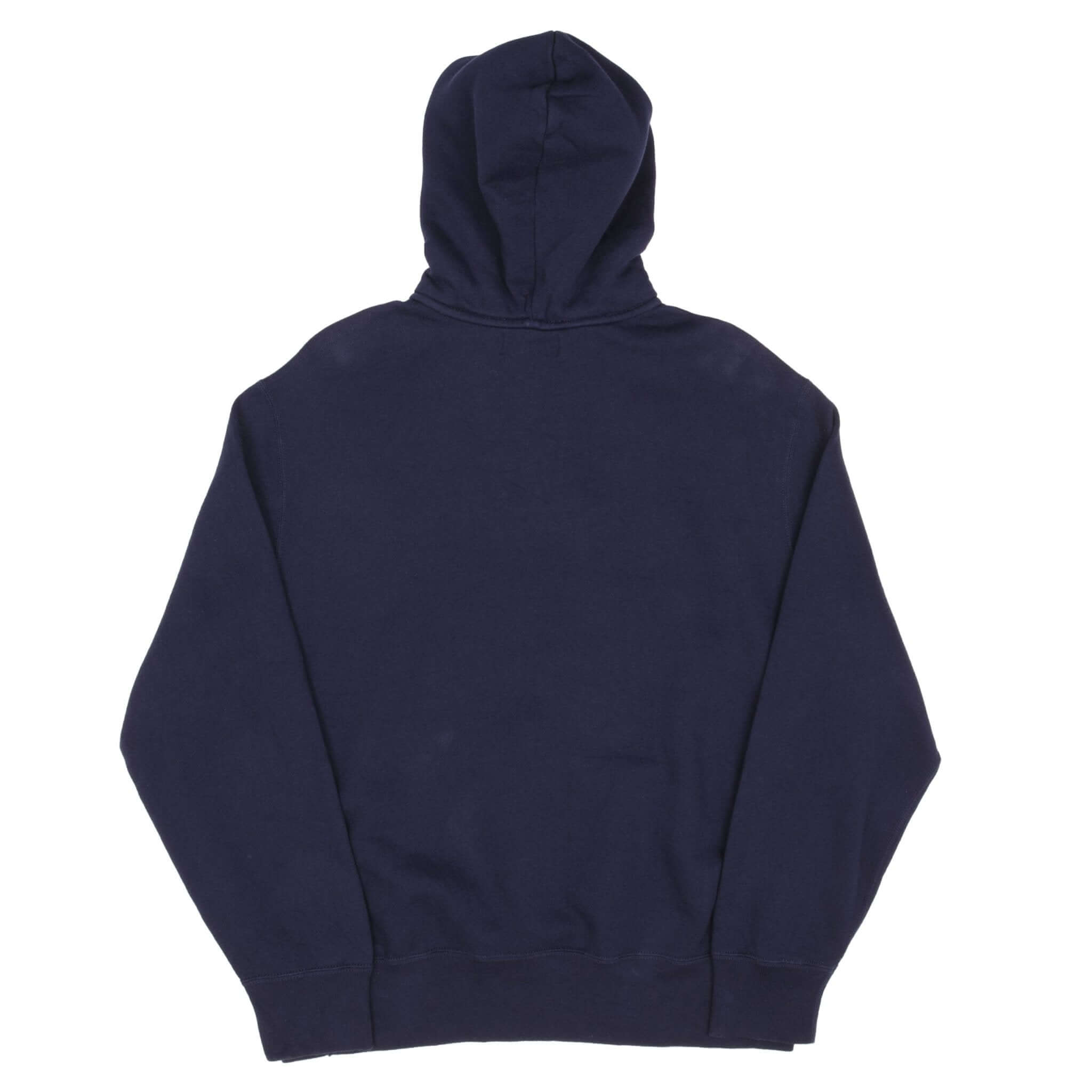 Vintage Ralph Lauren Polo R Wings 67 Hoodie Sweatshirt Size XL 1990s