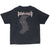 Vintage Payable On Death Pod Will You 2000S Tee Shirt Size XL