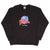 Vintage Planet Hollywood San Diego Sweatshirt 1990s Size XL Made In USA