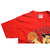 VINTAGE BASKETBALL TEAM  ARKANSAS RAZORBACKS TEE SHIRT 1994 SIZE LARGE MADE IN USA