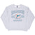 VINTAGE NFL MIAMI DOLPHINS 1990S GREY SWEATSHIRT SIZE XL
