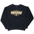 VINTAGE NFL PITTSBURGH STEELERS EMBROIDERED SWEATSHIRT 1990S XL