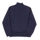 Vintage Ralph Lauren P 1967 Quarter Zip Sweatshirt Size Large 1990S