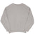 Vintage Polo Ralph Lauren Classic Crewneck Gray Sweatshirt Size Large 1990S