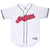 Vintage Mlb Cleveland Indians Majestic Jersey 1990S Size Medium Made In Usa