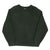 Vintage Polo Ralph Lauren Classic Crewneck Pine Green Sweatshirt Size Large 1990S