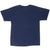 Vintage Nike Classic Swoosh Navy Blue Tee Shirt 2000S Size Large