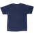 Vintage Nike Classic Swoosh Navy Blue Tee Shirt 2000S Size Large