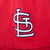 VINTAGE MLB ST LOUIS CARDINALS CENTER SWOOSH NIKE TEE SHIRT 2000S XL